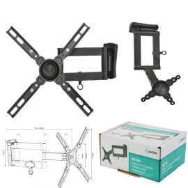 Avlink Double Arm Mount for 13-40-Inch Display Screens 129.512UK