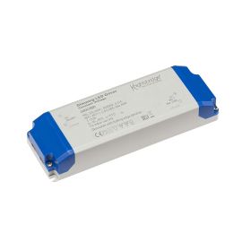 Knightsbridge IP20 24V 50W DC Dimmable LED Driver - Constant Voltage