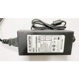 AC/DC Adapter for Model XY1205A Fits LED SMD Strip Light 12VDC 