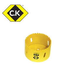 CK 57mm Hole saw 2.1/4 In - 424018