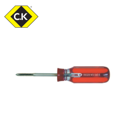 CK Re-threading Tool Electrical Box Threader M3.5 or M4 495029