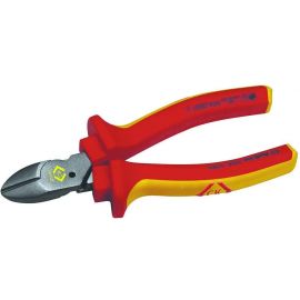 CK RedLine VDE CombiCutter1 Side Wire/Cable Screw Cutter Pliers 160mm 431004 