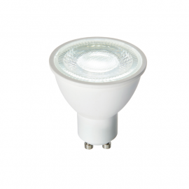 5w Dimmable 2700k warm white LED lamp