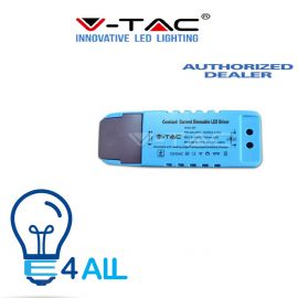 VT-AC 8W LED DRIVER DIMMABLE DRIVER FOR LED PANEL 8058 SAVE 80% ENERGY