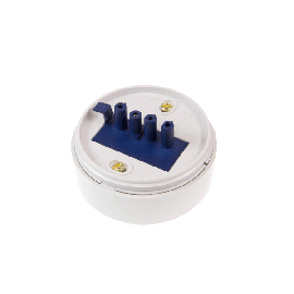 250V 20A 4 Pin Flow Ceiling Rose (Without Cover) CT1400