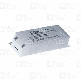 ALL LED ADRCV2445TD - 24V 45W DIMMABLE CONSTANT VOLTAGE LED DRIVER