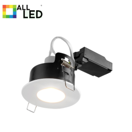 All Led iCan 75 Fire Rated Downlight 
