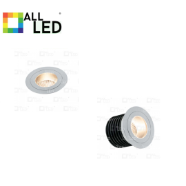 ALL LED 3W LED 350MA Specification Ground Light 4000K 