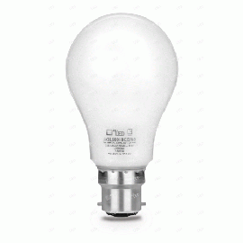 AGLS901BCD/60 - TRIUMPH 9W GLS DIMMABLE LED LAMP B22 3000k/6000K