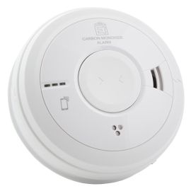 Aico Ei3018 Mains Carbon Monoxide Detector Smartlink Compatible