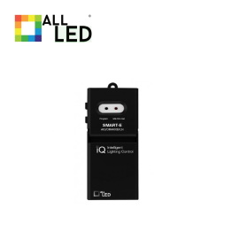 ALL LED Dimmable Live/Neutral Smart Junction Box - AIQ/DIM400B/LN