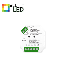 ALL LED IQ Smart Dimmable Live Screw Terminal Module - AIQ/DIM400M/LL
