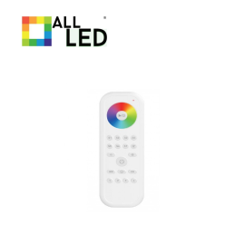ALL LED IQ RGBW Smart All in one remote for colour - AIQ/RGBW/RMT