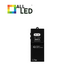 ALL LED Relay Live/Neutral Smart Junction Box - AIQ/RLY400B/LN