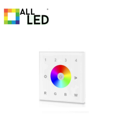ALL LED iQ Smart Wall Station - AIQ/WSW/4Z