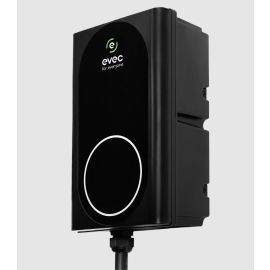 7.4kW EV Charger With Tethered Cable, Type 2, Single Phase - VEC03