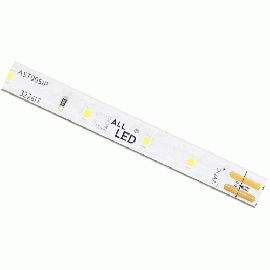 AST005IP/30 Pro Range LED Strip 5W/M 3000K LED Strip IP Rated