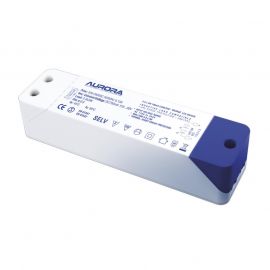 Aurora 10W Dimmable 12V DC Constant Voltage LED Driver