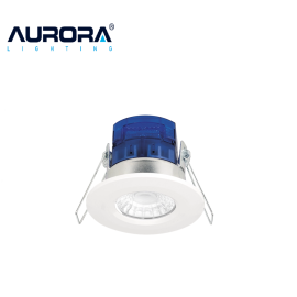 Aurora 7W LED Warm White 3000K Dimmable Downlight - AU-X7/30