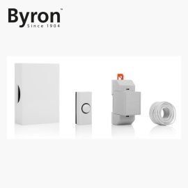 Byron 720K classic Wired Doorbell Set