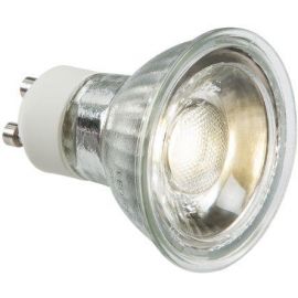 230V 5W GU10 COB LED 6000K ( NON - DIMM) - Dimmable