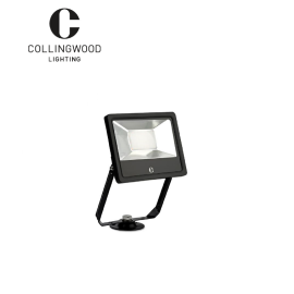 Collingwood 30W Colour Switchable Floodlight IP65 - FL03BXCS