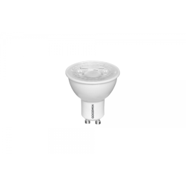 6.5W LED GU10 Cool White Dimmable Lamp, GCAP16G1007D/940 Goodwin Lamps
