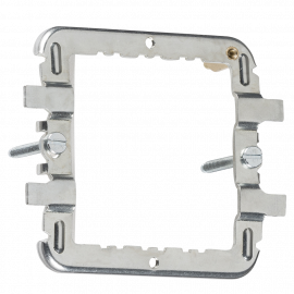 1-2G grid mounting frame for Flat Plate & Metalclad-GDF001F-Knightsbridge