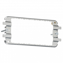 3-4G grid mounting frame for Flat Plate & Metalclad-GDF002F-Knightsbridge
