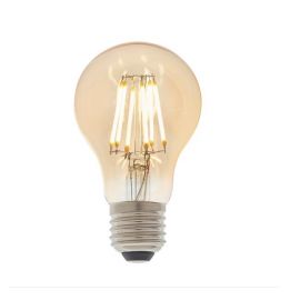 E27 LED filament GLS Dimmable