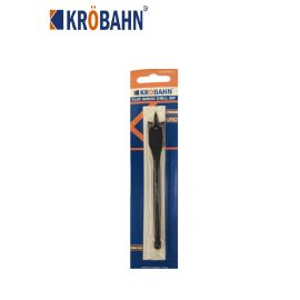 KROBAHN FLAT WOOD DRILL BIT - 16mm -KB-DBFW0016
