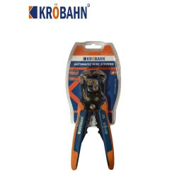 KROBAHN AUTOMATIC WIRE STRIPPER -KB-PLAS0008