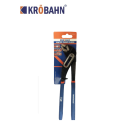 KROBAHN Reliable and Long-Lasting Water Pump Pliers 8"/10"
