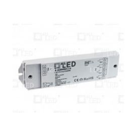 1-10v LED DIMM CONT. 12v/24v Strip -ALL LED