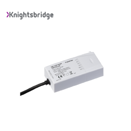 Knightsbridge 12V / 24V LED Flex WIFI Controller - LEDFWIFI