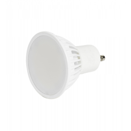 LUMINOX ECONOMY  5W GU10 LED SPOTLIGHT-Warm White (3000K)