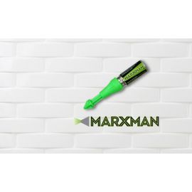 Marxman Professional Marking Tool - NEON GREEN