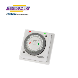 Timeguard 24 Hour Compact Immersion Heater Timeswitch - NTT01