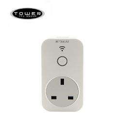 TFC Wi-Fi Plug-In Timer - OP-TIPWF01