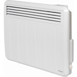 Dimplex 500W Panel Heater Advanced EcoDesign Compliant 430 x 450 x 108mm