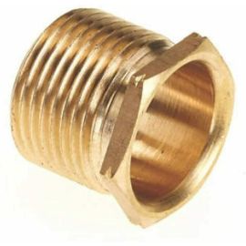 20mm Brass Female Bush| Conduit Boxes and Accessories | Multi Option Listing-10X