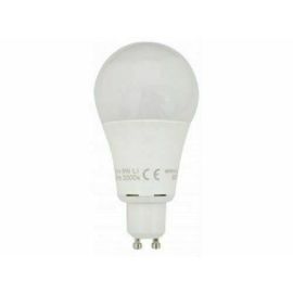 8514 tp24 GU10/L1 Frosted LED Dedicated GLS [Energy Class A+] lamp UK