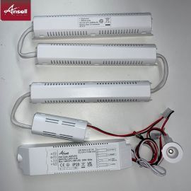 ANSELL LED EMERGENCY LIGHTING PACK - MAINTAINED / NON-MAINTAINED