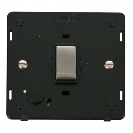 ING 20A DP SWITCH+F/O INSERT - SIN522 - Scolmore