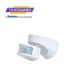  PIR Sensor Light Controller White Timeguard - SLW2300