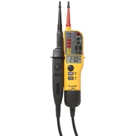 T150 Voltage Indicator with RCD Trip Test Continuity Check CAT III 690 V, CAT IV 600 V