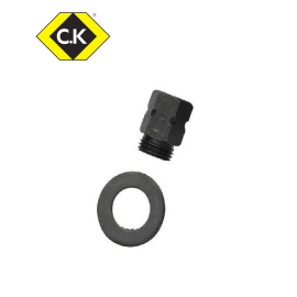 CK Holesaw Adapter for holesaws over 30mm T32152