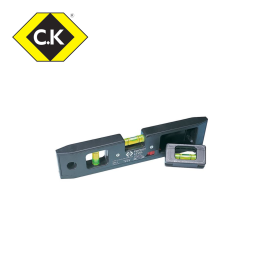 CK Pocket Size Spirit Level 210mm - T3482