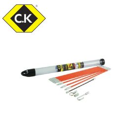 CK T5411 MightyRod Cable Rod Set 3.3m