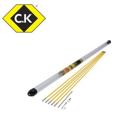 CK T5420 MightyRod PRO Cable Rod Starter Set 5m 